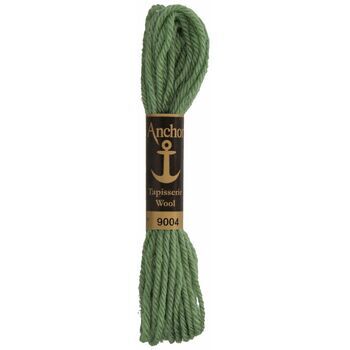 Anchor: Tapisserie Wool: Colour: 09004: 10m