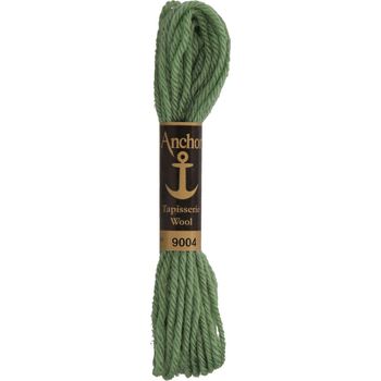 Anchor: Tapisserie Wool: Colour: 09004: 10m