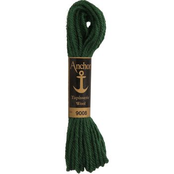 Anchor: Tapisserie Wool: Colour: 09008: 10m