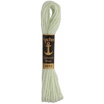 Anchor: Tapisserie Wool: Colour: 09012: 10m