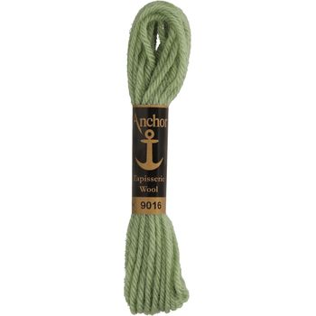 Anchor: Tapisserie Wool: Colour: 09016: 10m