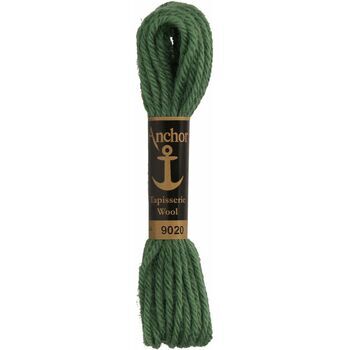 Anchor: Tapisserie Wool: Colour: 09020: 10m
