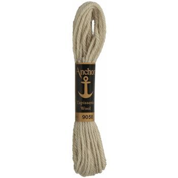 Anchor: Tapisserie Wool: Colour: 09058: 10m