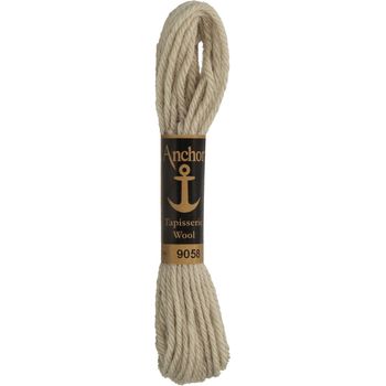 Anchor: Tapisserie Wool: Colour: 09058: 10m