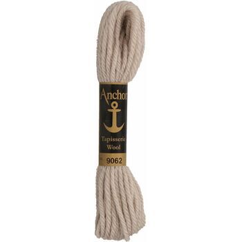 Anchor: Tapisserie Wool: Colour: 09062: 10m