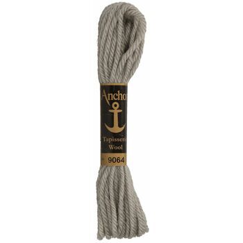 Anchor: Tapisserie Wool: Colour: 09064: 10m