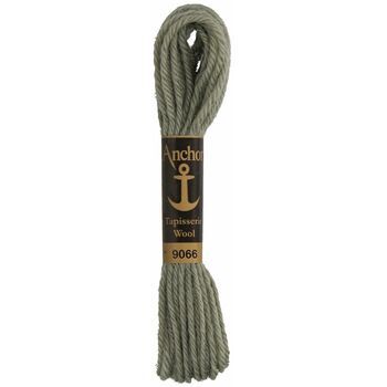 Anchor: Tapisserie Wool: Colour: 09066: 10m