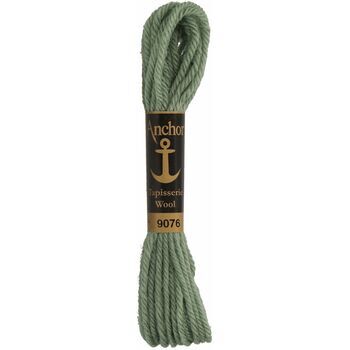 Anchor: Tapisserie Wool: Colour: 09076: 10m