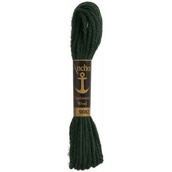 Anchor: Tapisserie Wool: Colour: 09082: 10m
