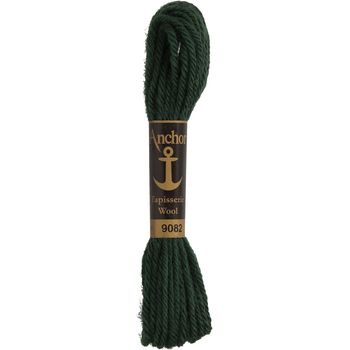 Anchor: Tapisserie Wool: Colour: 09082: 10m