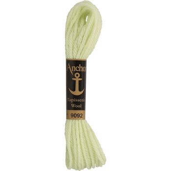 Anchor: Tapisserie Wool: Colour: 09092: 10m