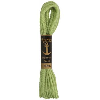 Anchor: Tapisserie Wool: Colour: 09096: 10m