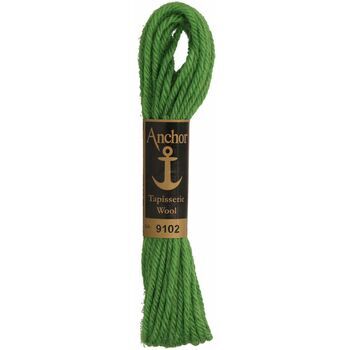 Anchor: Tapisserie Wool: Colour: 09102: 10m