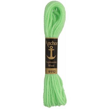 Anchor: Tapisserie Wool: Colour: 09112: 10m
