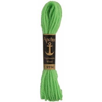 Anchor: Tapisserie Wool: Colour: 09114: 10m