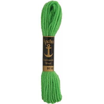 Anchor: Tapisserie Wool: Colour: 09116: 10m