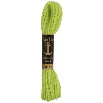 Anchor: Tapisserie Wool: Colour: 09152: 10m