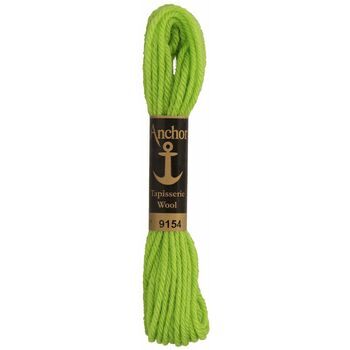 Anchor: Tapisserie Wool: Colour: 09154: 10m