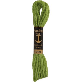 Anchor: Tapisserie Wool: Colour: 09156: 10m