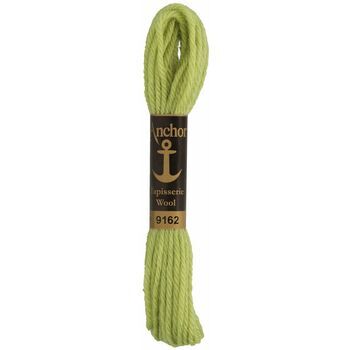Anchor: Tapisserie Wool: Colour: 09162: 10m
