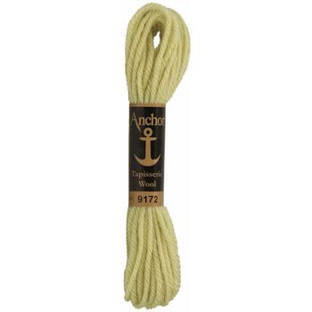 Anchor: Tapisserie Wool: Colour: 09172: 10m