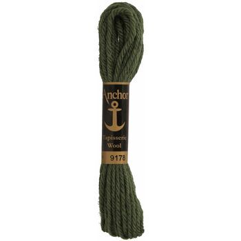 Anchor: Tapisserie Wool: Colour: 09178: 10m