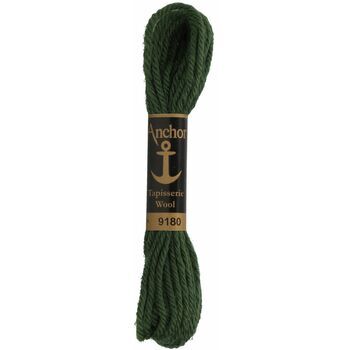 Anchor: Tapisserie Wool: Colour: 09180: 10m
