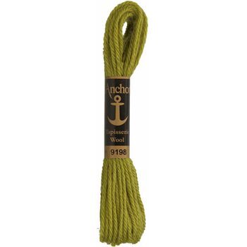 Anchor: Tapisserie Wool: Colour: 09198: 10m