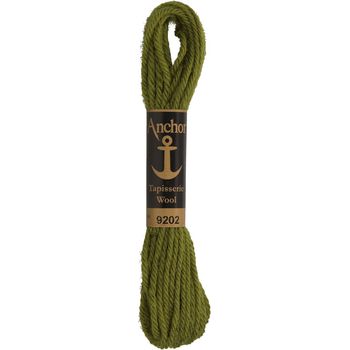 Anchor: Tapisserie Wool: Colour: 09202: 10m