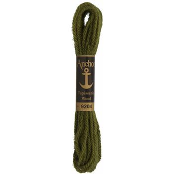 Anchor: Tapisserie Wool: Colour: 09204: 10m