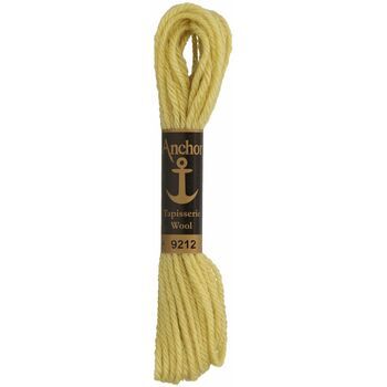 Anchor: Tapisserie Wool: Colour: 09212: 10m