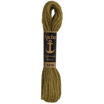 Anchor: Tapisserie Wool: Colour: 09216: 10m