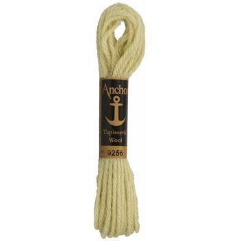 Anchor: Tapisserie Wool: Colour: 09256: 10m
