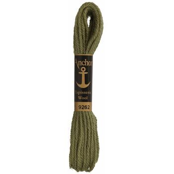 Anchor: Tapisserie Wool: Colour: 09262: 10m