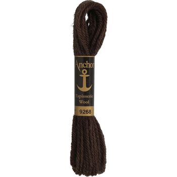 Anchor: Tapisserie Wool: Colour: 09268: 10m