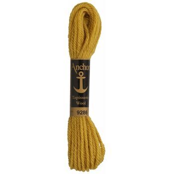 Anchor: Tapisserie Wool: Colour: 09286: 10m