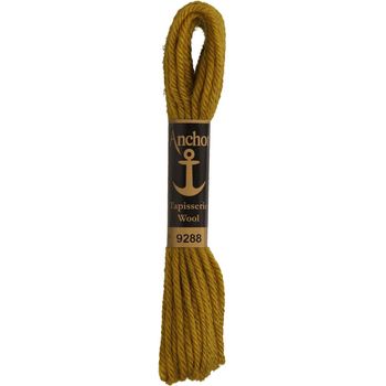 Anchor: Tapisserie Wool: Colour: 09288: 10m