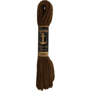 Anchor: Tapisserie Wool: Colour: 09292: 10m