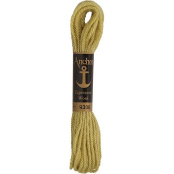 Anchor: Tapisserie Wool: Colour: 09306: 10m