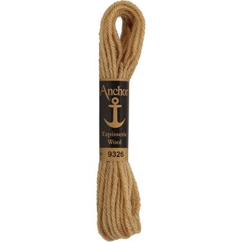 Anchor: Tapisserie Wool: Colour: 09326: 10m