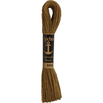 Anchor: Tapisserie Wool: Colour: 09330: 10m