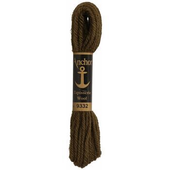 Anchor: Tapisserie Wool: Colour: 09332: 10m