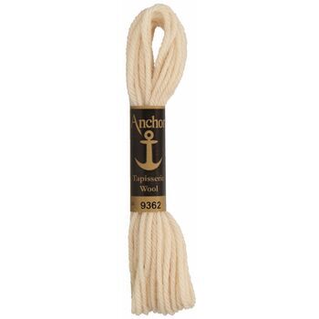 Anchor: Tapisserie Wool: Colour: 09362: 10m
