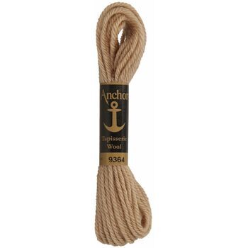 Anchor: Tapisserie Wool: Colour: 09364: 10m