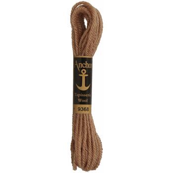 Anchor: Tapisserie Wool: Colour: 09368: 10m