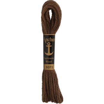 Anchor: Tapisserie Wool: Colour: 09372: 10m