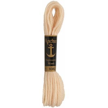 Anchor: Tapisserie Wool: Colour: 09382: 10m