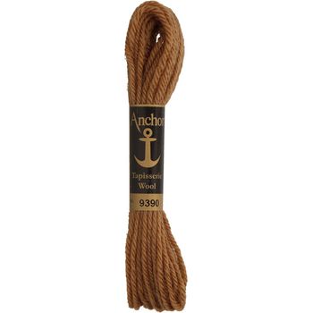 Anchor: Tapisserie Wool: Colour: 09390: 10m