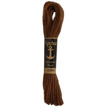 Anchor: Tapisserie Wool: Colour: 09394: 10m