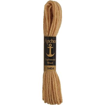 Anchor: Tapisserie Wool: Colour: 09404: 10m
